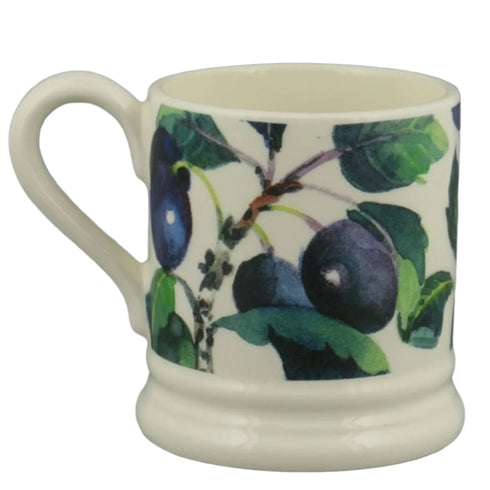 Damson 1/2 Pint Mug